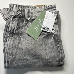 H&M 90’s Straight Jeans